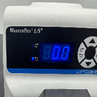 Cole Parmer Masterflex L/S Digital Pump Drive image 2